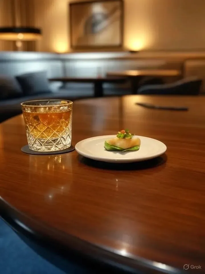 솔직히 말해서... 강남 쩜오 첫 방문, 기대 이상이었던 리얼 후기
