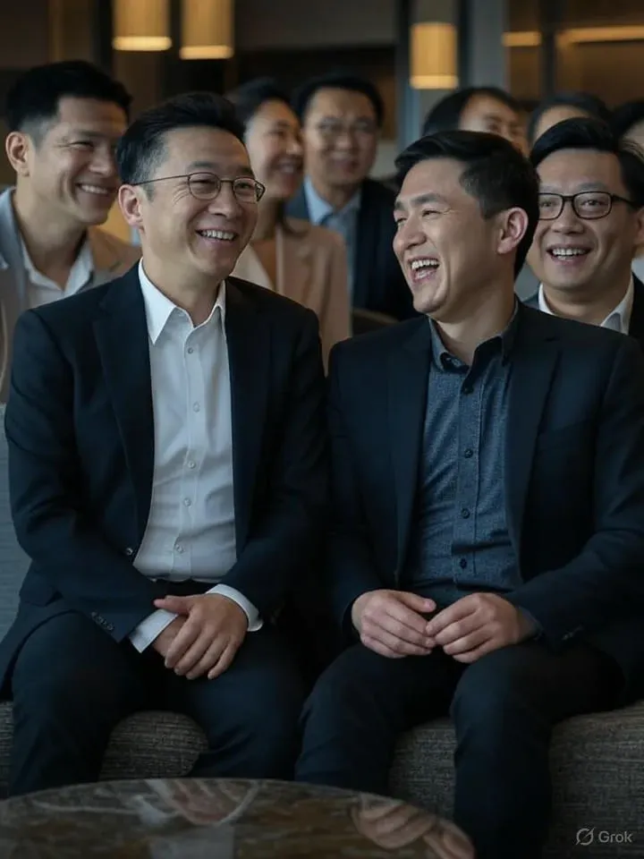 룸살롱 눈탱이 걱정? 강남 쩜오 투명한 시스템 덕분에 고민 해결!