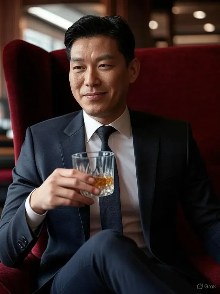 강남 쩜오 vs 다른 룸살롱? 제가 강남 쩜오를 선택한 진짜 이유